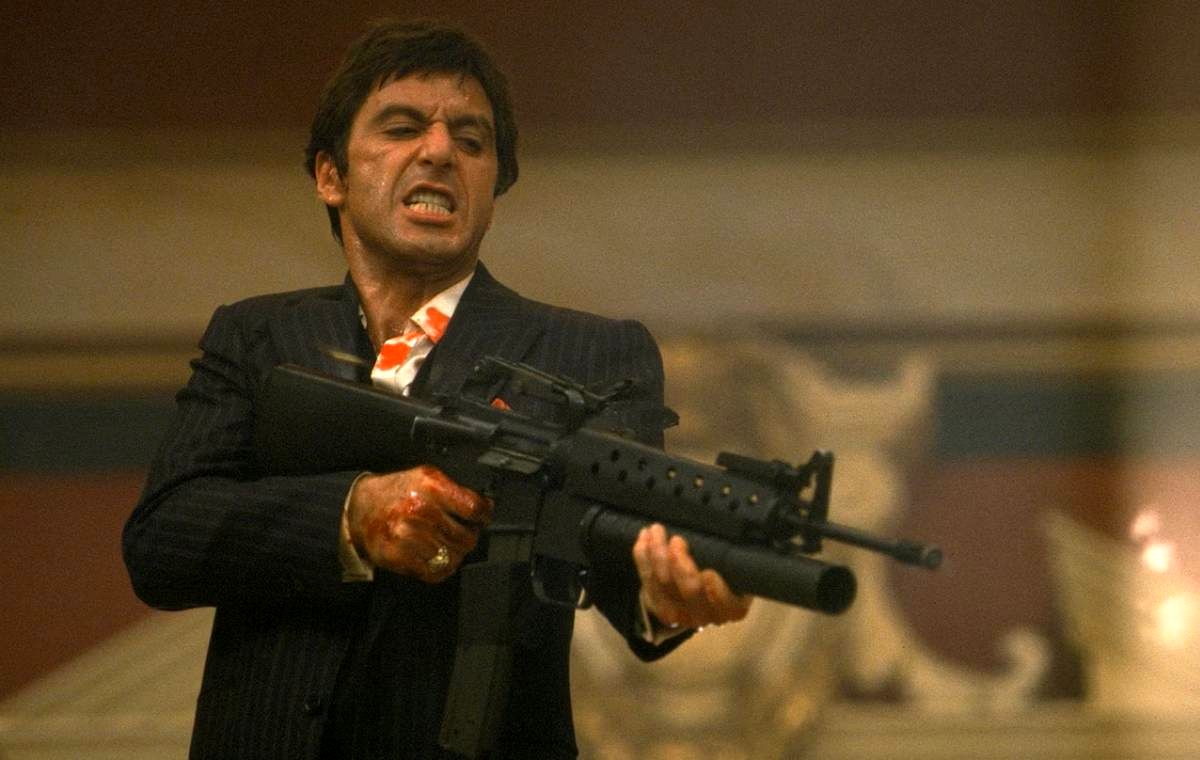 ۱۰ نقل قول ماندگار آل پاچینو_بام وطن 28 11