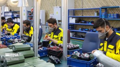 کاهش ۱.۲ درصدی نرخ بیکاری فارغ‌التحصیلان در ۱۴۰۲/ نرخ بیکاری ۲۵ استان کاهش یافت