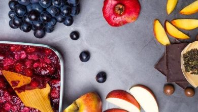 بهبود دیابت با رژیم غذایی حاوی فلاونوئید_بام وطن 4 بهبود دیابت با رژیم غذایی حاوی فلاونوئید