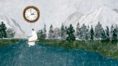  بیایید اینقدر نقش ِ رسیدن به رؤیاهای مان را بازی کنیم تا سرانجام محقق شوند!