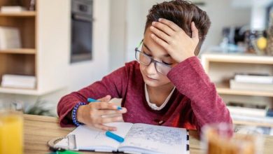 بی‌حوصلگی بد نیست