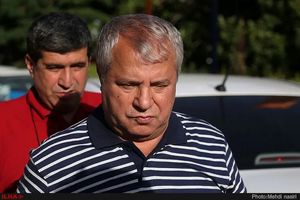 تکذیب شایعه جنجالی درمورد علی پروین_بام وطن 4 تکذیب شایعه جنجالی درباره علی پروین