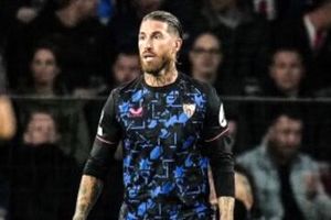 جدایی راموس از سویا؛ اسطوره در راه آمریکا_بام وطن 3 جدایی راموس از سویا؛ اسطوره در راه آمریکا