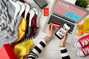 جنون خرید به صفحات اینستاگرامی رسید/ اینفلوئنسرها چطور تب خرید را بالا بردند؟_بام وطن 6 جنون خرید به صفحات اینستاگرامی رسید/ اینفلوئنسرها چطور تب خرید را بالا بردند؟