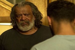 حسن پورشیرازی بهترین بازیگر ترانسیلوانیا شد_بام وطن 2 حسن پورشیرازی بهترین بازیگر ترانسیلوانیا شد