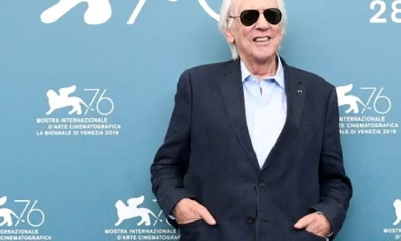 دونالد ساترلند، بازیگر مشهور کانادایی در ۸۸ سالگی درگذشت_بام وطن 1 933e2852d82ced32fec09fbaf41929d990e5a9e9-566x800