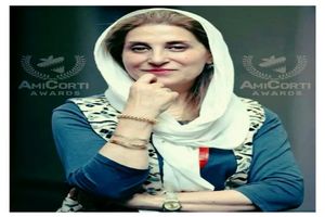 فاطمه معتمدآریا رئیس هیئت داوران فستیوال «آمیکورتی ایتالیا» شد_بام وطن 8 فاطمه معتمدآریا رئیس هیئت داوران فستیوال «آمیکورتی ایتالیا» شد