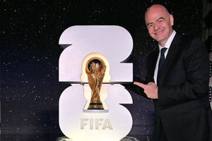 قرعه کشی انتخابی جام جهانی؛ قلعه نویی از گروه مرگ فرار کرد_بام وطن 6 قرعه کشی انتخابی جام جهانی؛ قلعه نویی از گروه مرگ فرار کرد