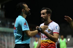 محرومیت تعلیقی آبشک در پی شکایت فولاد_بام وطن 4 محرومیت تعلیقی آبشک در پی شکایت فولاد