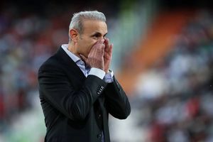 مذاکرات گل‌محمدی و فولاد وارد فاز جدیدی شد