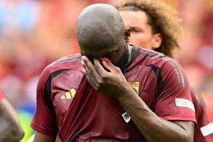 نخستین شگفتی بزرگ جام؛ ناکامی بلژیک در شب تلخ لوکاکو_بام وطن 5 نخستین شگفتی بزرگ جام؛ شکست بلژیک در شب تلخ لوکاکو