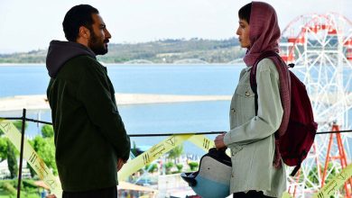 چرا جنگل اسفالت، سریال نوید محمدزاده و فرشته حسینی یک باره همه شد؟_بام وطن 3 46