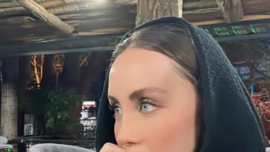 چهره جوان بازیگر فیلم «کما» در سن 47 سالگی