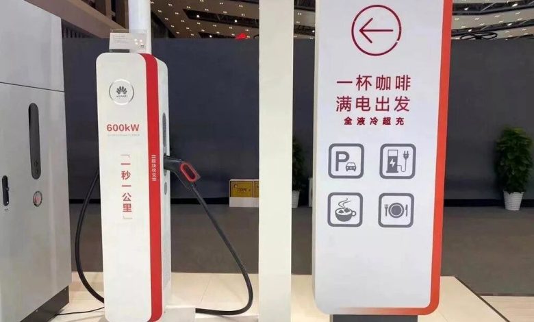 چینی‌ها تاریخ‌ساز شدند؛ شارژ خودروهای برقی در ده دقیقه!