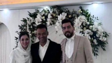 ژوزه مورایس پای سفره عقد/ ازدواج سرمربی سپاهان با یک بازیگر_بام وطن 8 عکس| ژوزه مورایس پای سفره عقد/ ازدواج سرمربی سپاهان با یک بازیگر