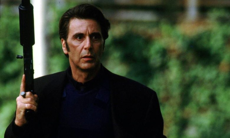 ۱۰ نقل قول ماندگار آل پاچینو_بام وطن 19 2