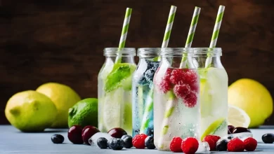 ۴ نوشیدنی طبیعی که دشمن سنگ کلیه هستند_بام وطن 18 نوشیدنی طبیعی