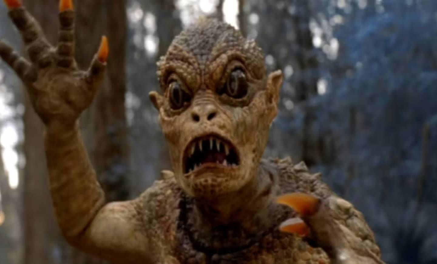 Journey To The Center Of The Earth