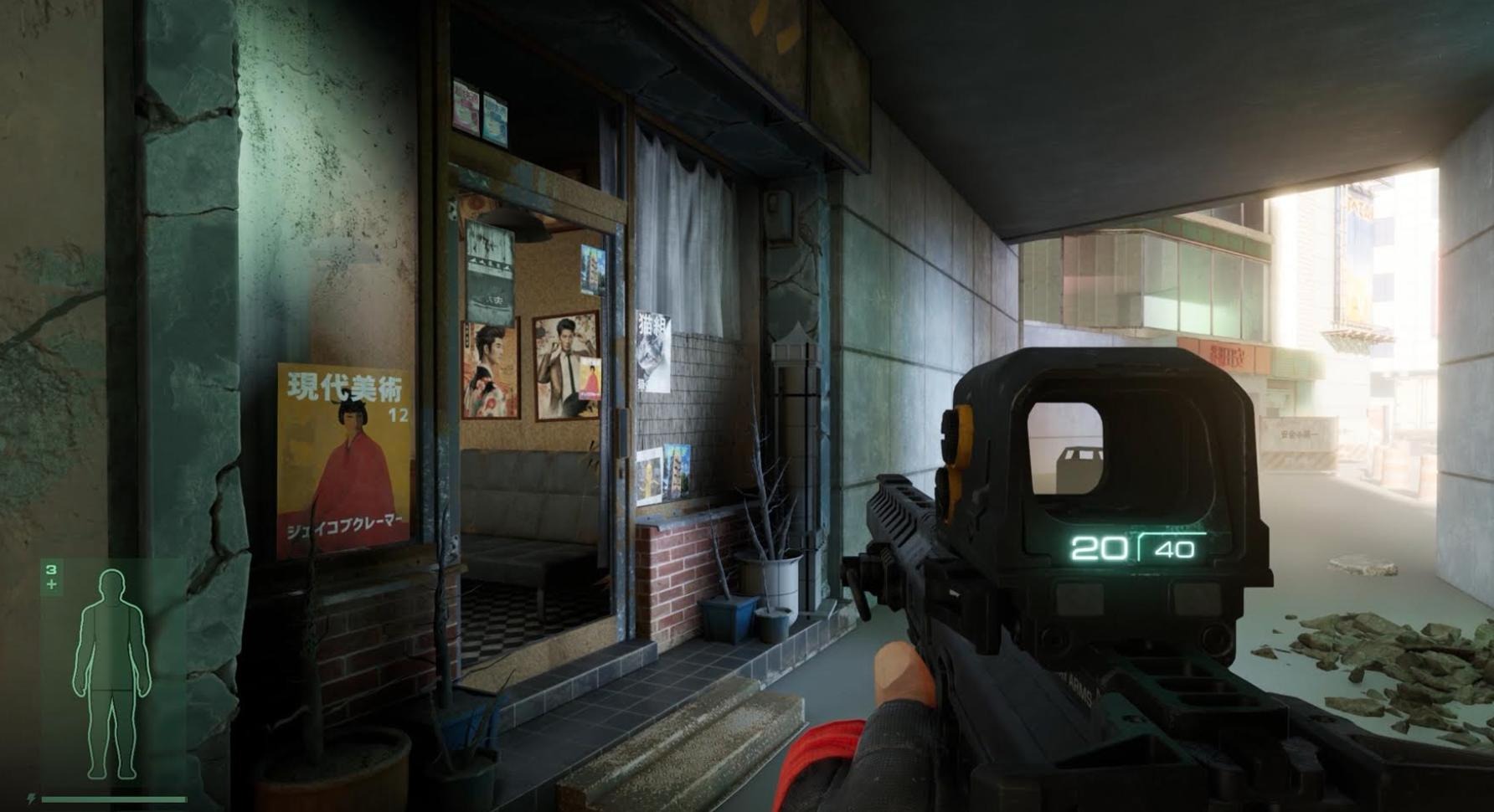 مهم ترین بازی هایی که همانند همستر کامبت می توانند پولدارتان کنند_بام وطن 13 shrapnel