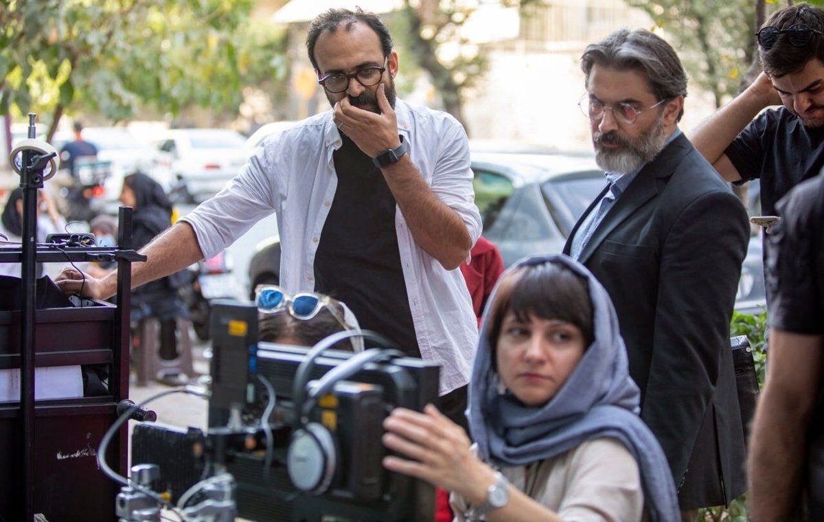 ۴ علت که چرا سریال «در انتهای شب» را دوست داشتیم؟_بام وطن 6 104