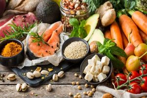 آیا رژیم غذایی مدیترانه ای برای کودکان هم سودمند است؟_بام وطن 2 آیا رژیم غذایی مدیترانه ای برای کودکان هم مفید است؟