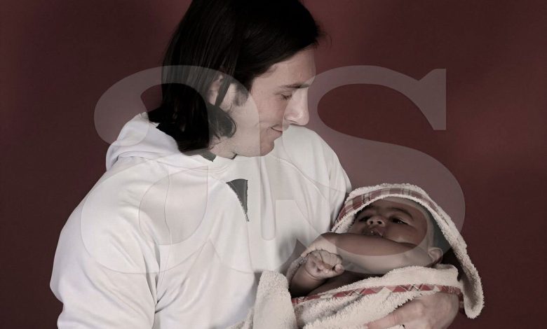 از آغوش مسی تا ستاره شدن؛ داستان شگفت‌انگیز لامین یامال، پدیده فوتبال اسپانیا (+عکس)