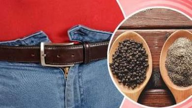 افت وزن با چای تند_بام وطن 6 طرز تهیه چای فلفل سیاه برای کاهش وزن,کاهش وزن با چای فلفل سیاه