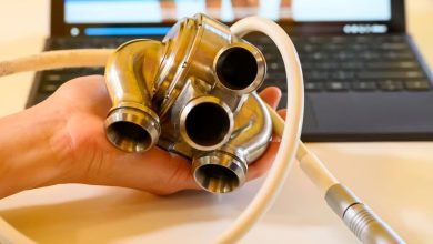 اولین قلب تیتانیومی جهان با پیروزی در بدن انسان کاشته شد_بام وطن 2 اولین قلب تیتانیومی جهان با موفقیت در بدن انسان کاشته شد