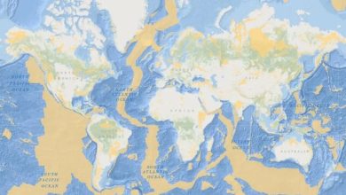 ایده دانشمندان برای پمپاژ کربن به اعماق اقیانوس_بام وطن 6 63086763