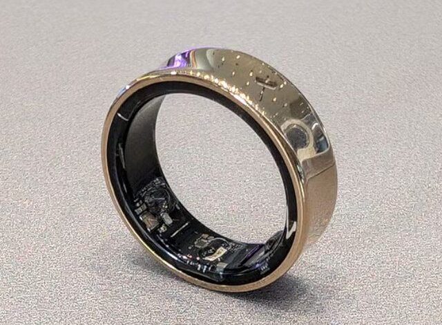 این حلقه زندگی شما را کنترل می‌کند!