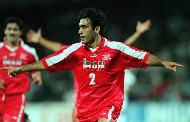 عکس | تبریک کریم باقری به مهدوی‌کیا با تصویری خاطره‌انگیز