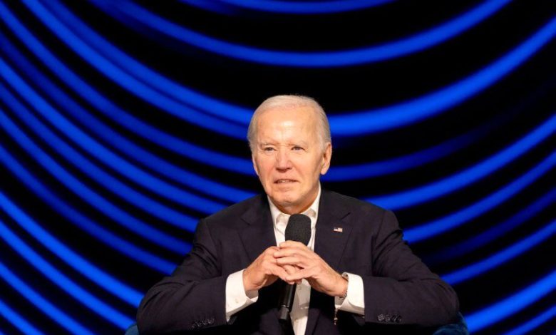 جورج کلونی هم از بایدن خواست تا کنار بکشد_بام وطن 1 جورج کلونی هم از بایدن خواست تا کنار بکشد