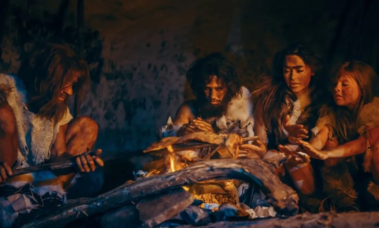 خودآگاهی به جای فرد، به سود اجتماع تکامل یافته است_بام وطن 1 585