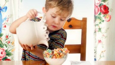 راهکارهای افزایش استقلال در کودکان_بام وطن 2 راهکارهای افزایش استقلال در کودکان