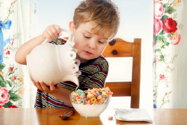 راهکارهای افزایش استقلال در کودکان_بام وطن 3 راهکارهای افزایش استقلال در کودکان