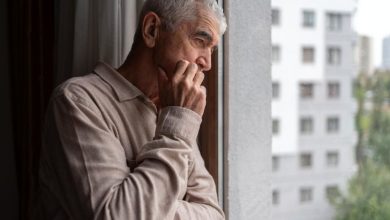 ربط حس تنهایی مزمن با افزایش خطر سکته مغزی_بام وطن 4 از احساس تنهایی مزمن تا افزایش خطر سکته مغزی