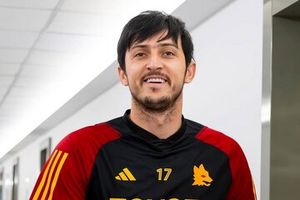 رونمایی از تصمیم شگفت سردار آزمون!_بام وطن 5 رونمایی از تصمیم عجیب سردار آزمون!