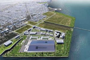 ساخت بزرگترین پارک کوانتومی در آمریکا_بام وطن 5 ساخت بزرگترین پارک کوانتومی در آمریکا