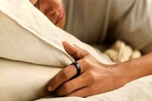 سامسونگ اولین شرکت بزرگ فناوری است که انگشتر هوشمند به بازار میدهد/ از آن میتوان برای ردگیری خواب منفعت گیری کرد_بام وطن 4 سامسونگ اولین شرکت بزرگ فناوری است که انگشتر هوشمند به بازار میدهد/ از آن میتوان برای ردگیری خواب استفاده کرد