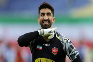 سر تصمیمی که گرفتم هستم/ به زودی پرسپولیس قدرتش را از دست میدهد/ سپس از فسخ قراردادم هیچ تماسی از باشگاه با من گرفته نشد/ ویدئو_بام وطن 2 سر تصمیمی که گرفتم هستم/ به زودی پرسپولیس قدرتش را از دست میدهد/ بعد از فسخ قراردادم هیچ تماسی از باشگاه با من گرفته نشد/ ویدئو