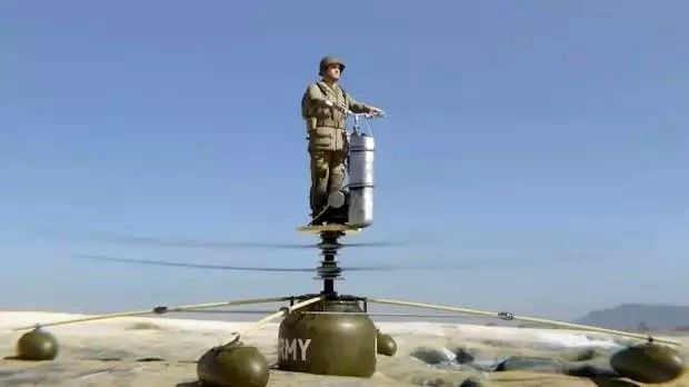 سرباز پرنده؛ ایده ای که هیچ زمان موفق نشد_بام وطن 5 52_11zon