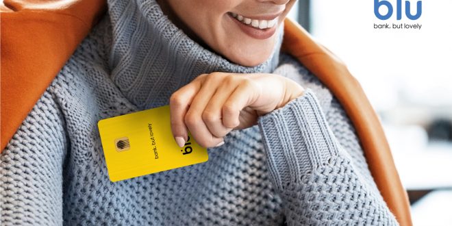 سه دلیل ساده برای باز کردن حساب در بلوبانک