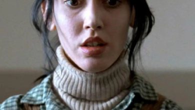 شلی دووال بازیگر «درخشش» درگذشت_بام وطن 2 3