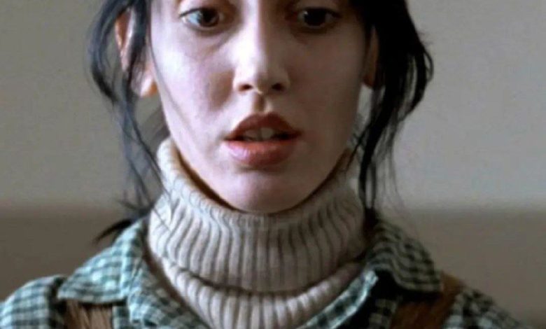 شلی دووال بازیگر «درخشش» درگذشت_بام وطن 3 3