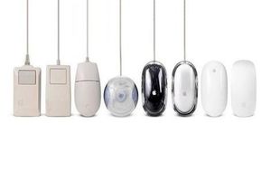 صدای کلیک ماوس اپل طی 40 سال! / ویدئو_بام وطن 3 صدای کلیک ماوس اپل طی 40 سال! / ویدئو