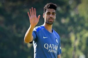 طارمی؛ گلزن، تکنیکی و عاشق والیبال؛ 10 راز نهان ستاره ایرانی اینتر_بام وطن 5 طارمی؛ گلزن، تکنیکی و عاشق والیبال؛ 10 راز پنهان ستاره ایرانی اینتر