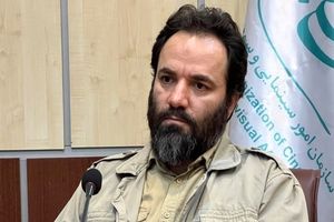 عکس العمل ارشاد به ممنوع التصویری باران کوثری_بام وطن 3 واکنش ارشاد به ممنوع التصویری باران کوثری