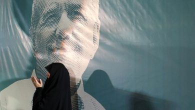 میدان مین زیر پای دولت چهاردهم