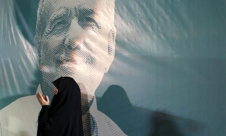 میدان مین زیر پای دولت چهاردهم