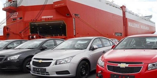 مشتریان خودروهای وارداتی حساب وکالتی باز کنند_بام وطن 1 مشتریان خودروهای وارداتی حساب وکالتی باز کنند